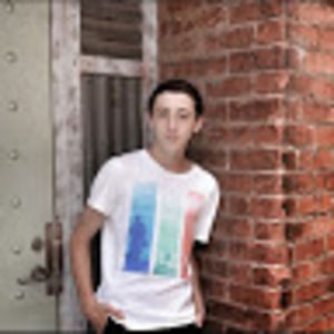 Meet your Posher, Todd